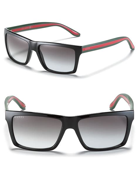 gucci men's sunglasses bloomingdale's|Gucci Sunglasses for Men .